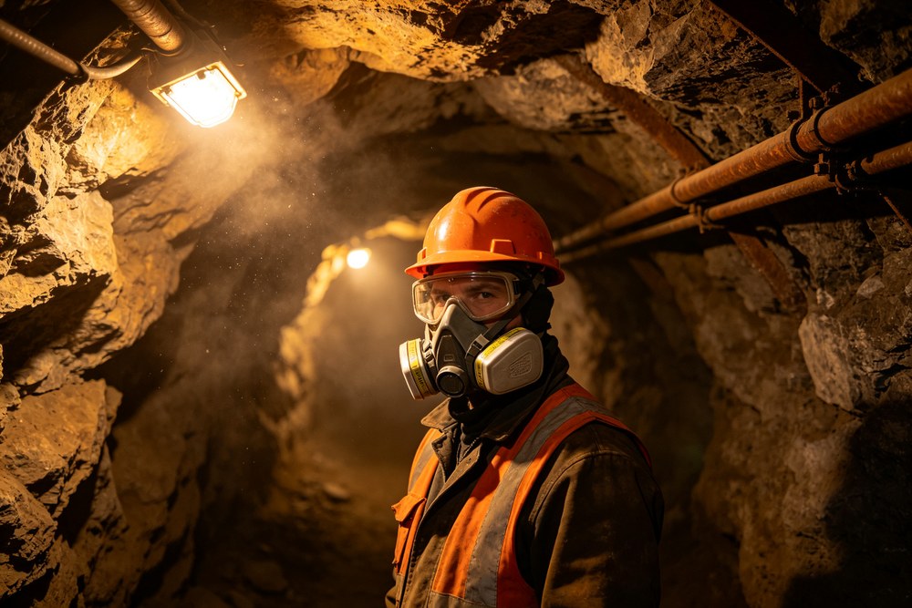 Mining