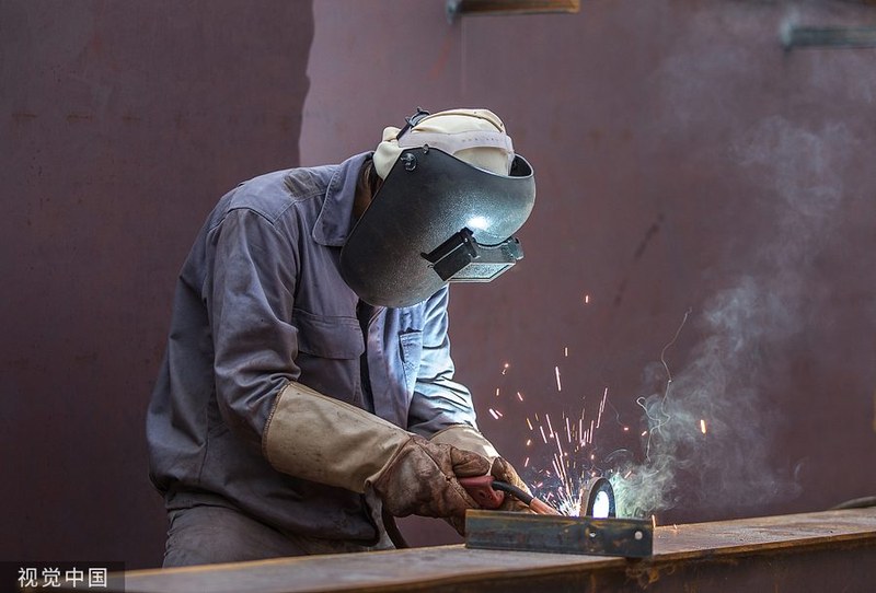 Welding