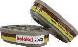 bolakal 7003 A1E1 cartridge