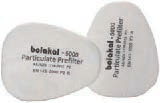 bolakal 7N11 P2 NR pre-filter